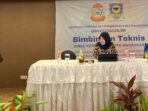 Dinkes Makassar Gelar Peningkatan Kapasitas SDM Puskesmas di Pulau Bali