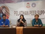 Dinkes Makassar Jangan Takut, Tuberkolosis Bisa Sembuh dan Gratis