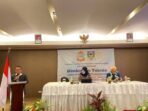Peningkatan Kapasitas Bagi Dinas Kesehatan Kota Makassar