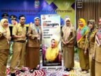 Dinkes Makassar Luncurkan Program Margin