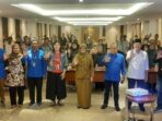 Dinkes Makassar Ungkap 5.328 Warga Makassar Terdeteksi Mengidap Tuberkulosis