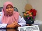 Dokter Nursaidah Ungkap SSGI Stunting di Makassar Tiap Tahun Turun