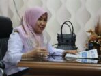 Hadiri Diseminasi dan Publikasi Data Stunting, Ini Harapan Kadinkes Makassar