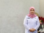 Kadis Kesehatan Makassar Hadiri Acara Diseminasi dan Publikasi Data Stunting