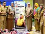 Kepala Diskes Makassar Hadiri Peluncuran Program Margin