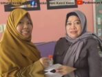 Puskesmas Kassikassi Pemberian Vitamin A Rutin Cegah Penyakit, Jaga Kesehatan Anak