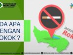 Puskesmas Mamajang Sosialisasi Bahaya Rokok