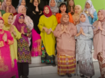 Rayakan HUT Makassar Ke-416, Puskesmas Jongaya Usung Tema Ini